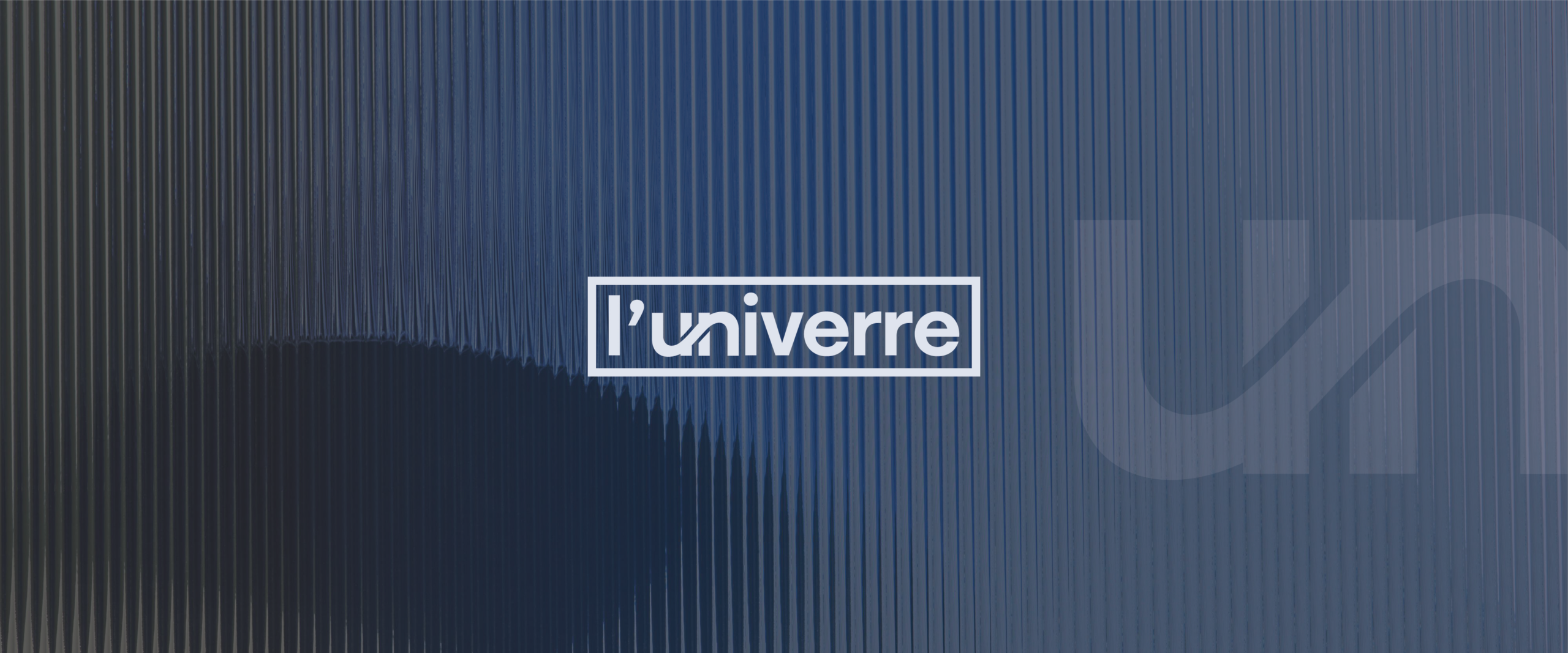 L&rsquo;univerre